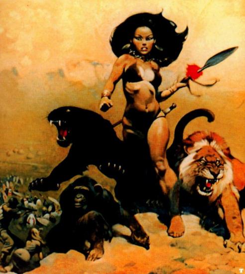 FRANK FRAZETTA-0096